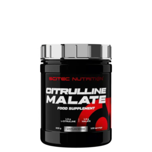 Scitec Nutrition Citruline Malate (300g)