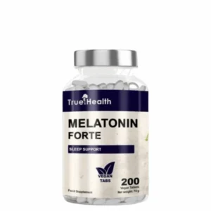 True Health Melatonin Forte (200tabs)