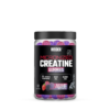 Weider Micronised 200 Mesh Creatine Gummies Dual Flavor (60gummies)