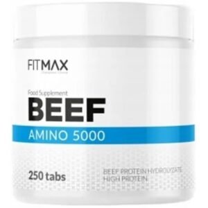 Fitmax Beef Amino 5000 (250tabs)