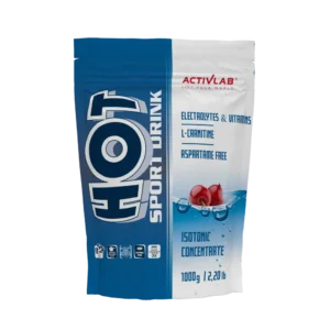 Activlab Hot Sport Drink (1000g)