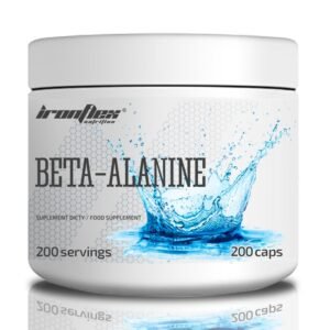 Ironflex Beta-Alanine (200g)
