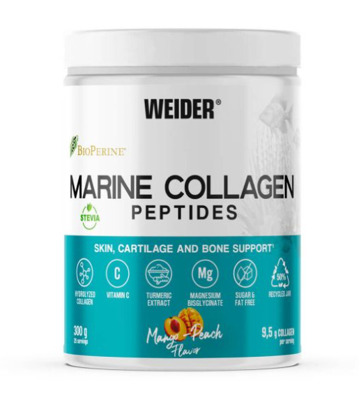 Weider Marine Collagen Peptides (300g)