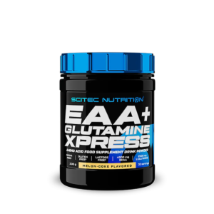 Scitec Nutrition EAA + Glutamine Xpress (300g)