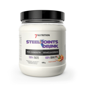 7Nutrition Steel Joints Drink (450g)