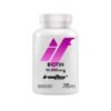 Ironflex Biotin 10.000mcg (100tabs)