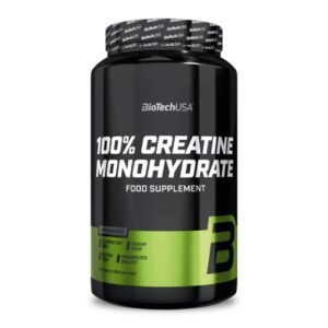 Biotech USA Creatine Monohydrate (1000g)