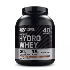 Optimum Nutrition Platinum HydroWhey (1600g)