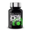 Scitec Nutrition Vitamin D3 Forte (100caps)