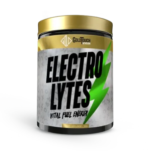 GoldTouch Nutrition Electrolytes (300g)