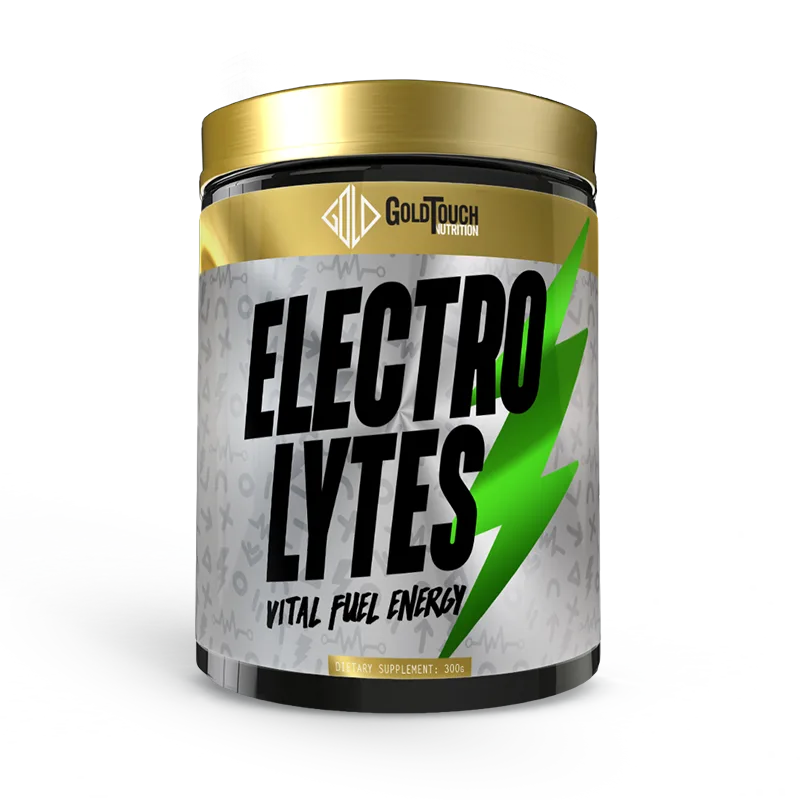 GoldTouch Nutrition Electrolytes (300g)