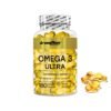 Ironflex Omega 3 Ultra (180caps)