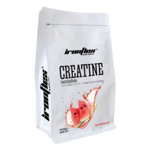 Ironflex Creatine Monohydrate (1000g)