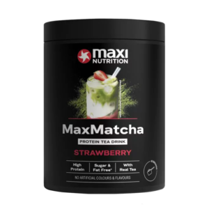 Maxi Nutrition Maxmatcha Protein Tea Drink (300g)