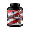 Roswell Nutrition Whey Isolate Zero (2000g)