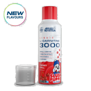 Applied Nutrition L-Carnitine 3000 (480ml)