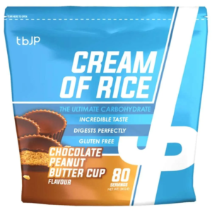 Tbjp Cream Of Rice (2000g)