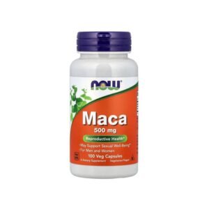 Now Foods MACA (100caps)