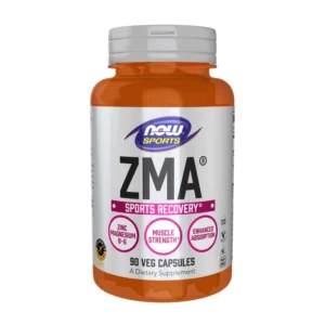 Now Foods ZMA - Sports Recovery (90caps)