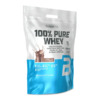 Biotech USA 100% Pure Whey (3000g)
