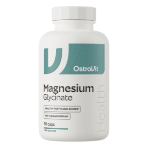 Ostrovit Magnesium Glycinate (90caps)
