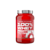Scitec Nutrition 100% Whey Protein Professional (780g)