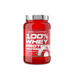 Scitec Nutrition 100% Whey Protein Professional (780g)