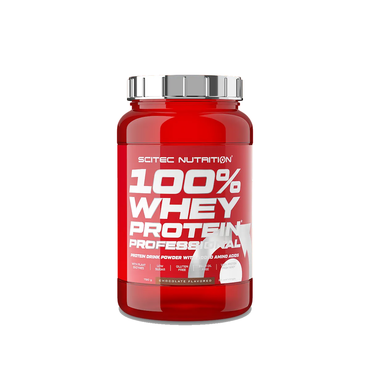 Scitec Nutrition 100% Whey Protein Professional (780g)