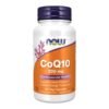 Now Foods CoQ10 200 mg (60caps)