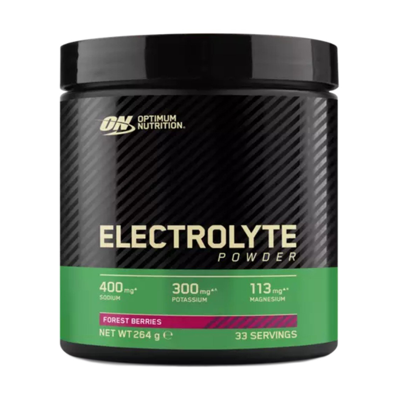 Optimum Nutrition Electrolyte Powder (264g)