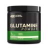 Optimum Nutrition Glutamine Powder (630g)