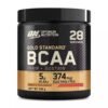 Optimum Nutrition Gold Standard BCAA Train + Sustain (266g)
