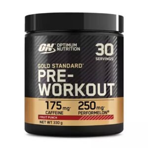 Optimum Nutrition Gold Standard Pre Workout (330g)