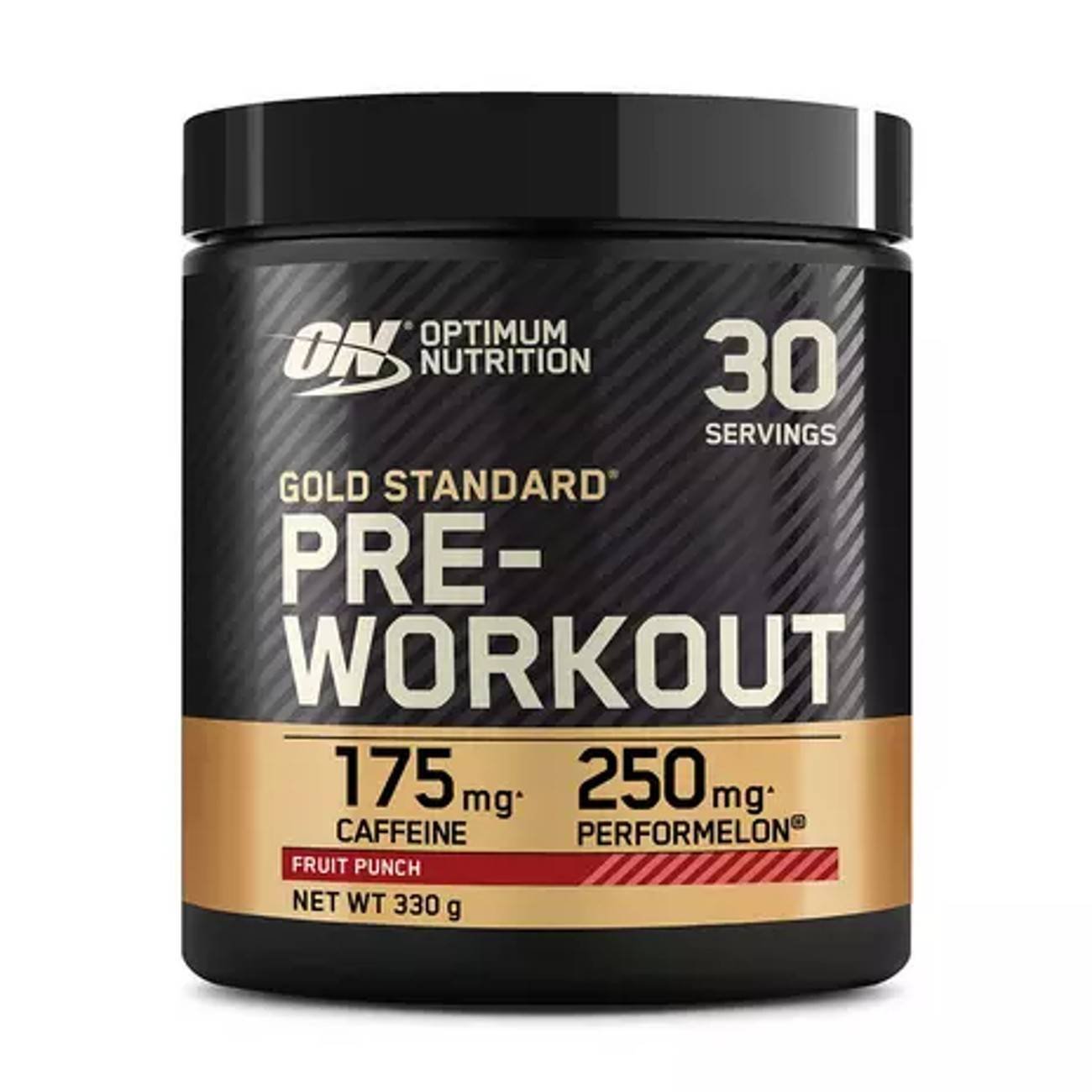 Optimum Nutrition Gold Standard Pre Workout (330g)