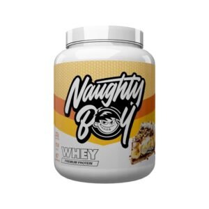 Naughty Boy Advanced Whey (2010g)