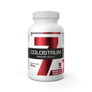 7Nutrition Colostrum (90caps)