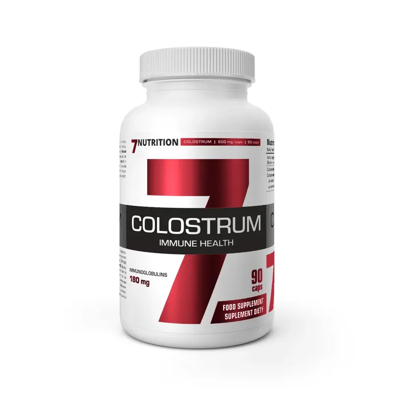 7Nutrition Colostrum (90caps)