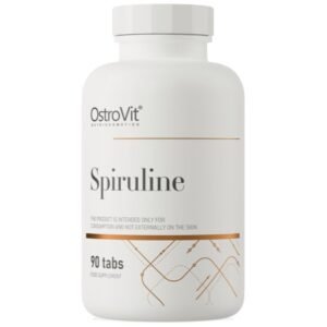Ostrovit Vege Spirulina (90tabs)