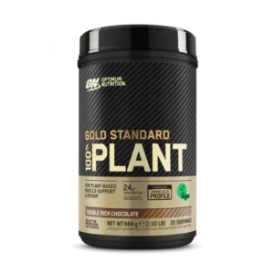 Optimum Nutrition Gold standard 100% Plant (684g)