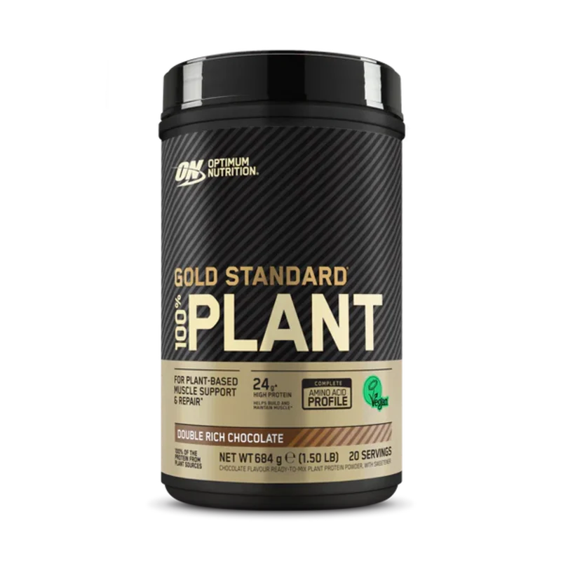 Optimum Nutrition Gold standard 100% Plant (684g)