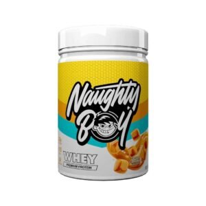 Naughty Boy Advanced Whey (900g)
