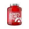 Scitec Nutrition 100% Whey Protein Professional (1816g)