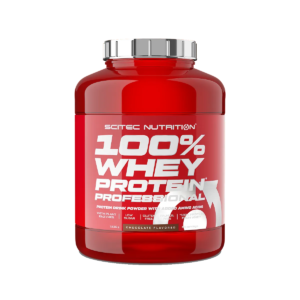 Scitec Nutrition 100% Whey Protein Professional (1816g)