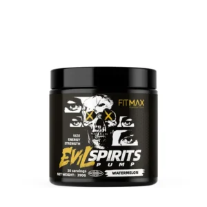 Fitmax Evil Spirits Pump (390g)