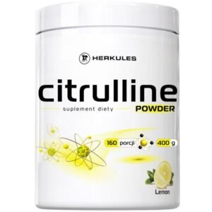 Hercules Citrulline Powder (400g)