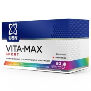 USN Nutrition Vita-Max Sport Ultra Capsules (60caps)