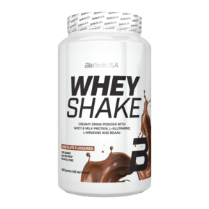 Biotech USA Whey Shake (1000g)
