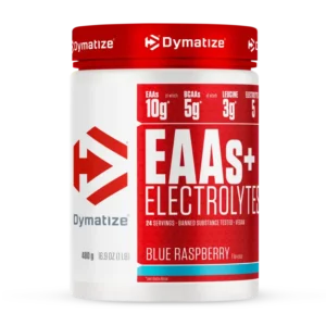Dymatize EAAs + Electrolytes (480g)