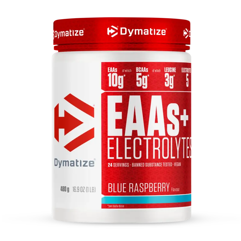 Dymatize EAAs + Electrolytes (480g)