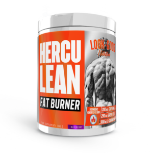 Look Good Naked HercuLean Fat Burner (300g)